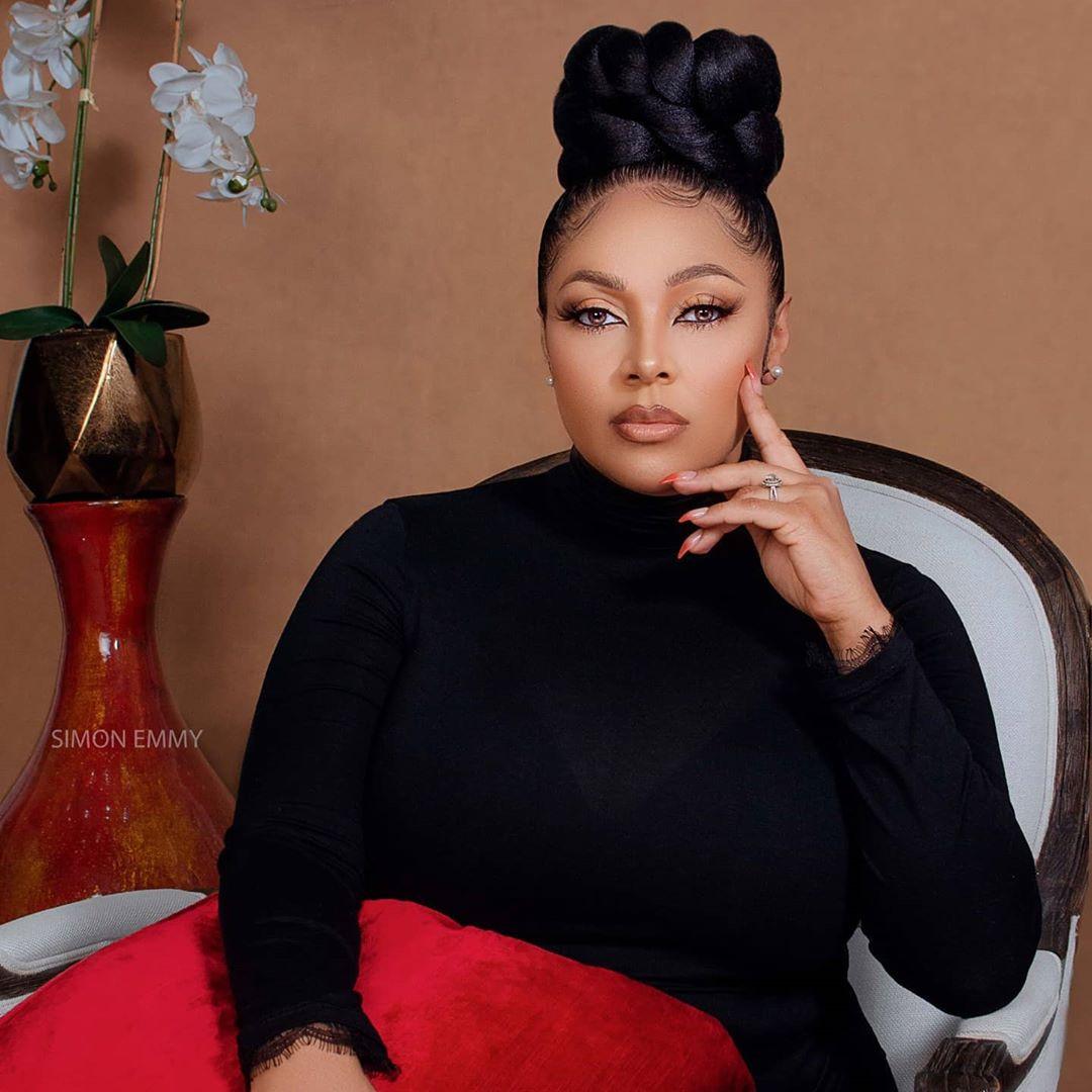 Lola Omotayo-Okoye: Biography, Net Worth, And Career Achievements