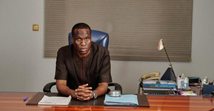 Fidelis Anosike: Biography, Net Worth & Career Achievements