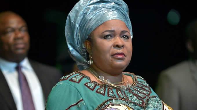 Patience Jonathan: Biography, Net Worth, And Career Achievements