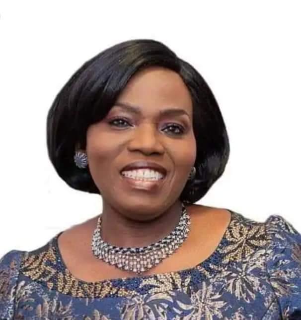 Pastor Yemisi Ashimolowo: Biography, Net Worth And Career Achievement