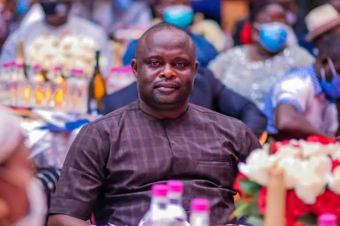 Hon. Abraham Ingobere: Biography,  Net Worth & Career Highlights