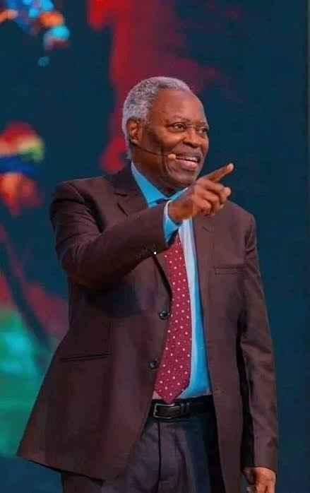 Pastor William Folorunso Kumuyi: Biography, Net Worth & Ministry Highlights