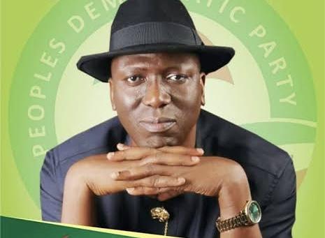 Hon. Bernard Sunday Kenebai: Biography, Net Worth And Career Highlights