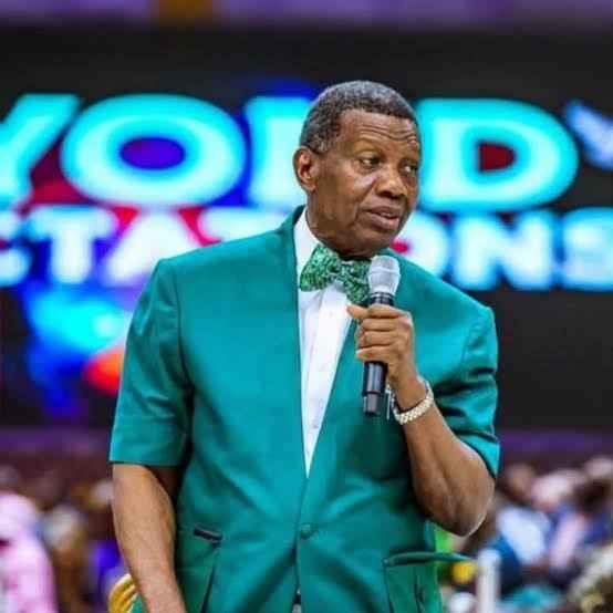 Pastor Enoch Adejare Adeboye: Biography, Net Worth, And Ministry Highlights