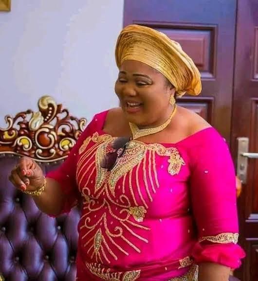 Hon. Ogoli Naomi: Biography, Net Worth, And Career Highlights