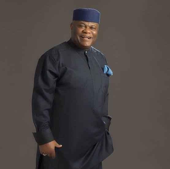 Bishop Mike Okonkwo Biography, Net Worth, And Ministry Highlights
