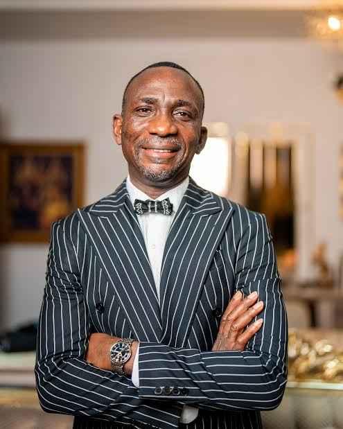 Pastor Paul Enenche: Biography, Net Worth, And Ministry Highlights