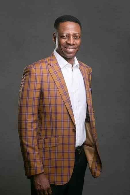 Rev. Sam Adeyemi Biography, Net Worth, And Ministry Highlights