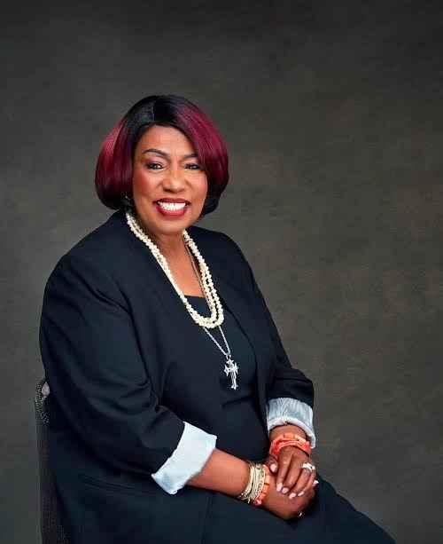Bishop Margaret Idahosa Biography, Net Worth, And Ministry Highlights