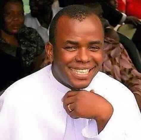 Rev. Fr. Ejike Mbaka: Biography, Net Worth, And Ministry Highlights