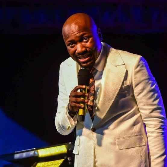 Apostle Johnson Suleman: Biography, Net Worth, And Ministry Highlights