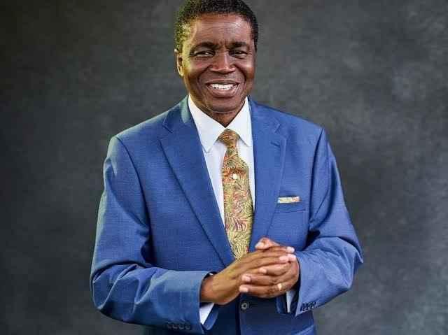 Bishop David Abioye: Biography, Net Worth, And Ministry Highlights