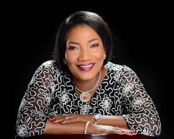 Rev. Funke Felix-Adejumo: Biography, Net Worth, And Ministry Highlights