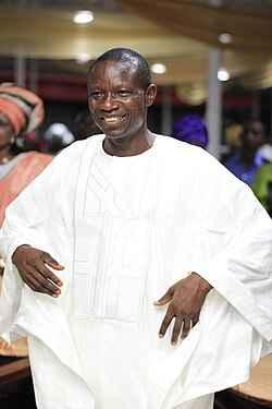 Bishop Francis Wale Oke: Biography, Net Worth, And Ministry Highlights