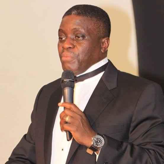 Pastor Chris Delvan Gwamna Biography, Net Worth, And Ministry Highlights