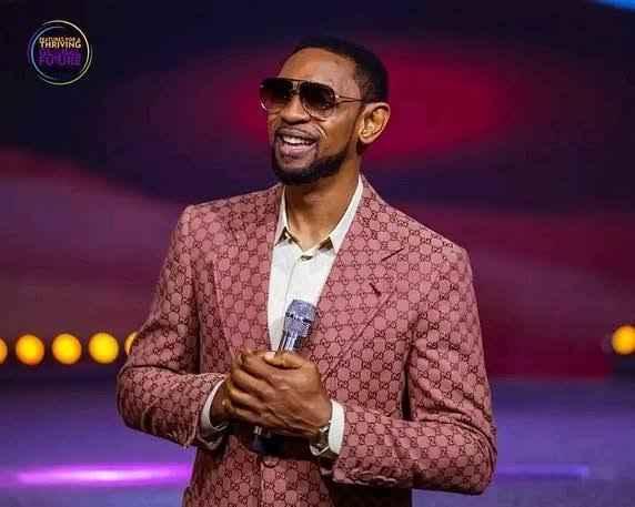Pastor Biodun Fatoyinbo Biography, Net Worth, And Ministry Highlights