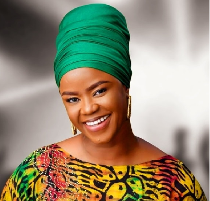 Shola Allyson: Biography, Net Worth, Ministry And Career Highlights