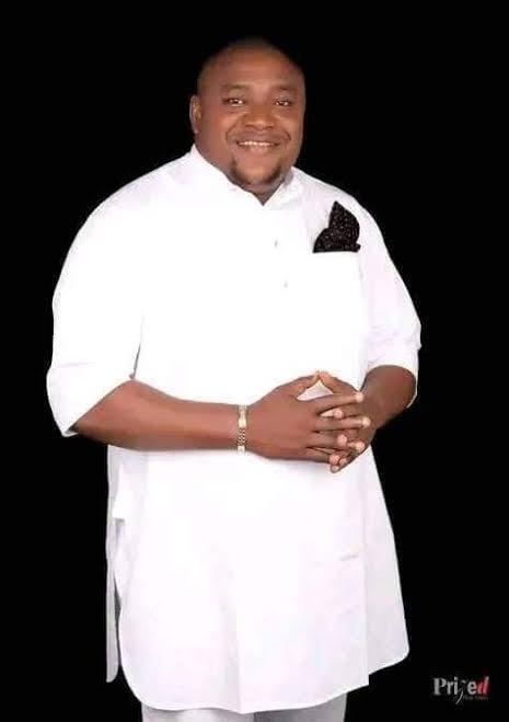 Hon. Monday-Bubou Edwin Obolo: A Comprehensive Biography, Net Worth And Career Highlights