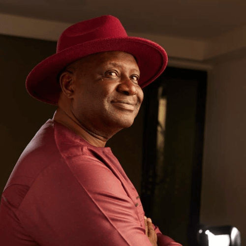 Panam Percy Paul's Biography, Ministry, Net Worth And Career Highlights
