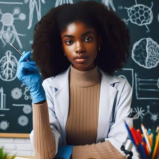 Easiest Biology Courses To Study In Nigerian Universities (2025): Less Competitive And High-Paying Options