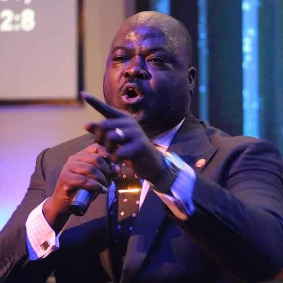 Pastor Olumide Emmanuel Biography, Net Worth, And Ministry Highlights