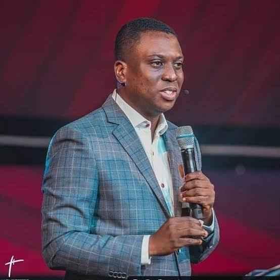 Pastor Bolaji Idowu Biography, Net Worth, And Ministry Highlights