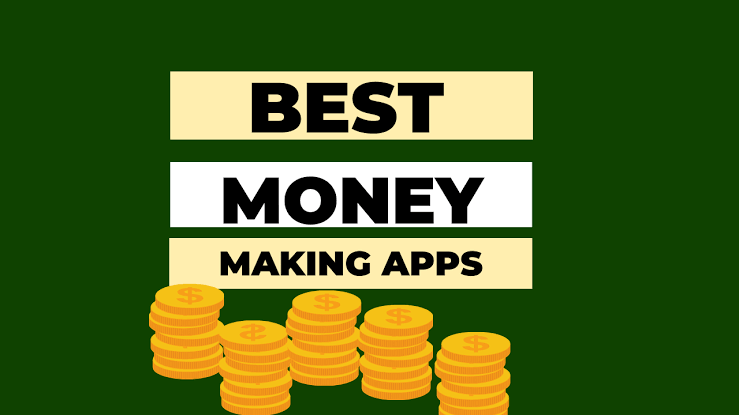 Best Apps To Make Real Money In Nigeria 2025 – 100% Legit With Instant Bank Transfer Payouts