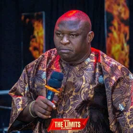 Bishop Tom Samson: Biography, Net Worth & Ministry Highlights