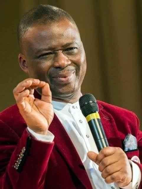 Pastor Daniel K. Olukoya: Biography, Net Worth, And Ministry Highlights