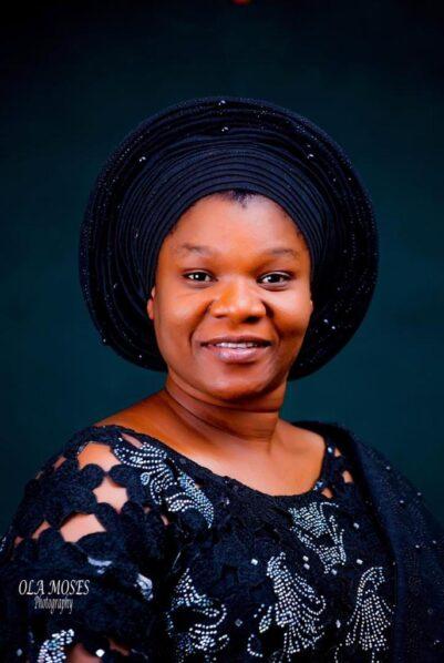 Bukola Bekes: Biography, Net Worth, Ministry And Career Highlights