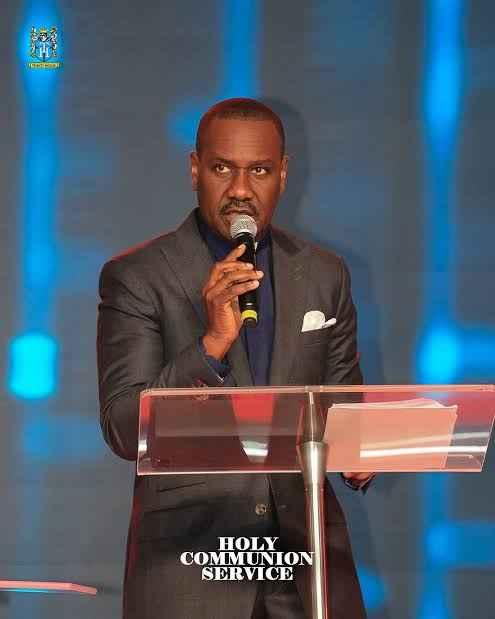Pastor Ituah Ighodalo – Biography, Net Worth, And Ministry Highlights