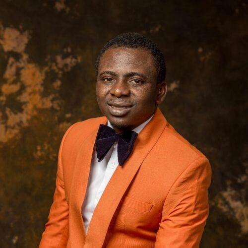 Femi Okunuga: Biography, Net Worth, Ministry And Career Highlights