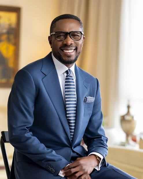 Pastor Tony Rapu Biography, Net Worth, And Ministry Highlights