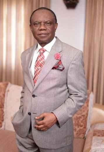 Rev. Felix Omobude Biography, Net Worth, And Ministry Highlights