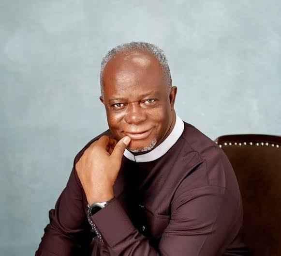 Bishop Abraham Olaleye Biography, Net Worth, And Ministry Highlights