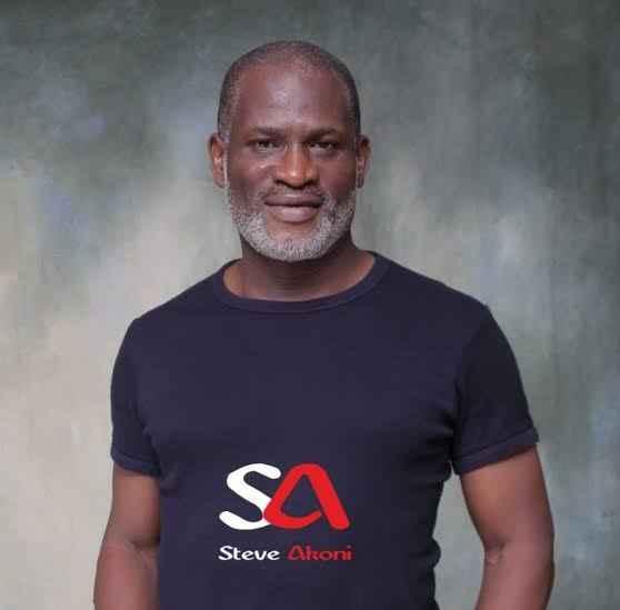 Pastor Steve Akoni Biography, Net Worth, And Ministry Highlights