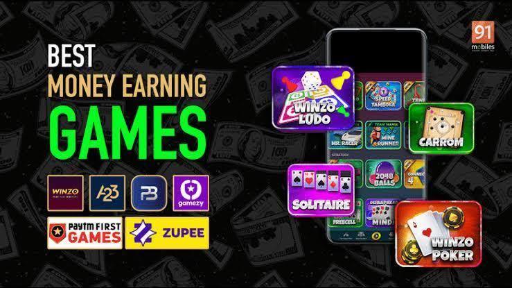 10 Legit Game Apps That Pay Directly Into Your Ghanaian Bank Account: Have Fun, Earn Real Money Without Investment (2025)