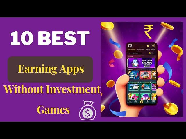 10 Legit Game Apps That Pay Directly Into Your Ugandan Bank Account: Have Fun, Earn Real Money Without Investment