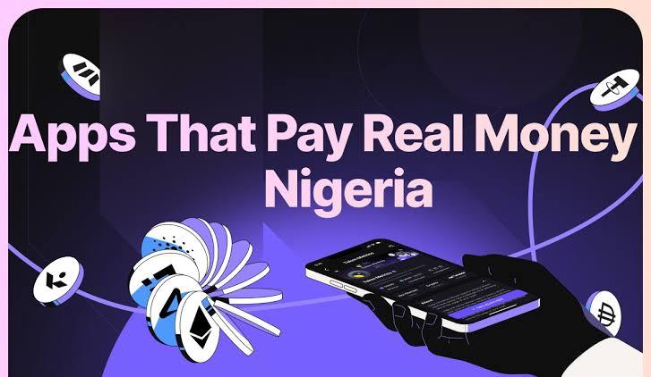 10 Legit Money-Making Apps That Pay Real Money In Ghana Without Investment (2025)