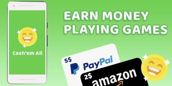 Best Games & Apps That Pay Real Money in Nigeria Without Investment (2025)