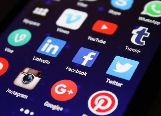Top 10 Social Media Apps In Ghana For 2025