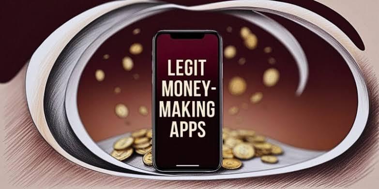10 Legit Apps That Pay $100 Or More A Day In Ghana Without Investment (2025)