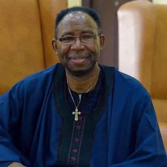 Bishop Olanrewaju Obembe Biography, Net Worth, And Ministry Highlights