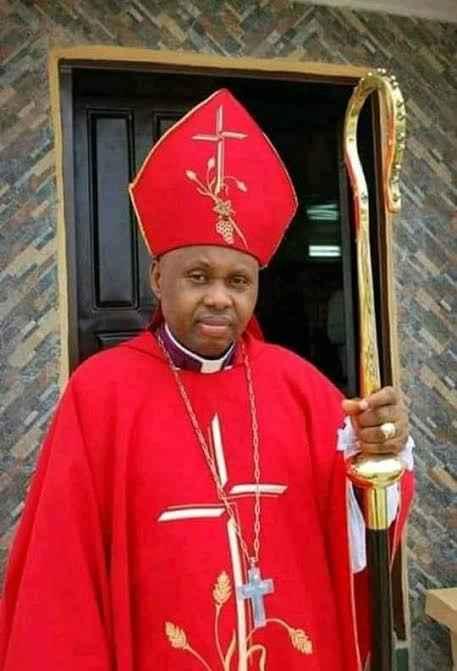 Bishop Alex Ibezim Biography, Net Worth, And Ministry Highlights