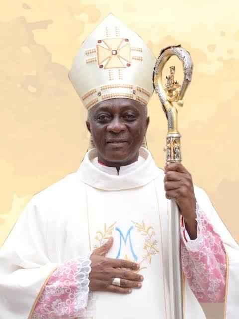 Archbishop Alfred Adewale Martins – Biography, Net Worth, And Ministry Highlights