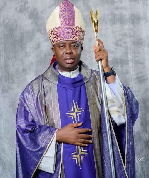Bishop Callistus Onaga Biography, Net Worth, And Ministry Highlights