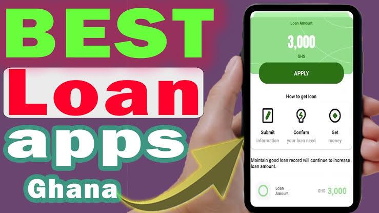 Top 10 Loan Apps in Ghana for 2025: Fast, No-Collateral Lending