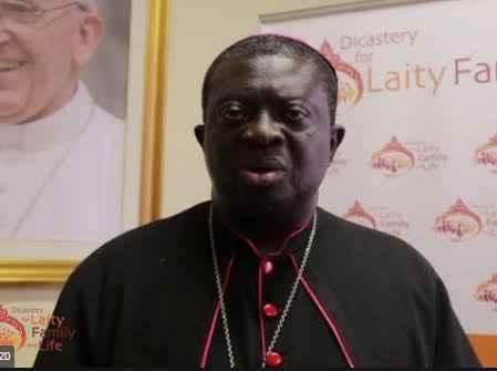 Bishop Hyacinth Oroko Egbebo – Biography, Net Worth, And Ministry Highlights