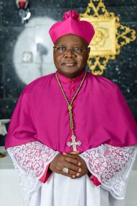 Archbishop Ignatius Kaigama – Biography, Net Worth, And Ministry Highlights