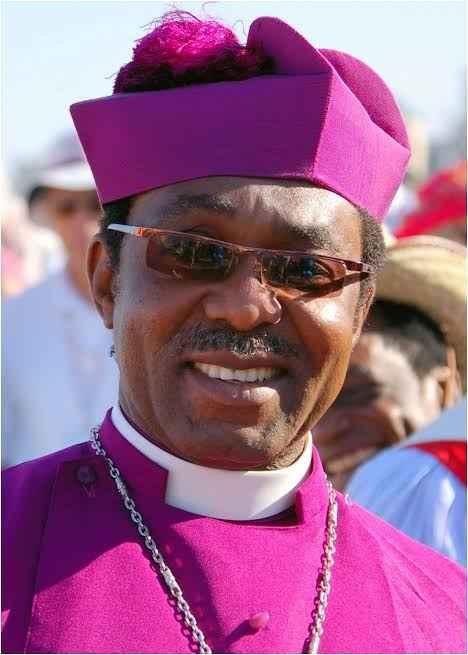 Bishop Emmanuel Olisamedua – Biography, Net Worth, And Ministry Highlights